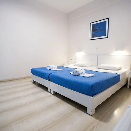 Anna Maria Village Готель 3*