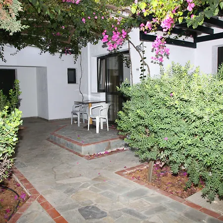 安娜玛丽亚村公寓 3* 赫索尼索斯