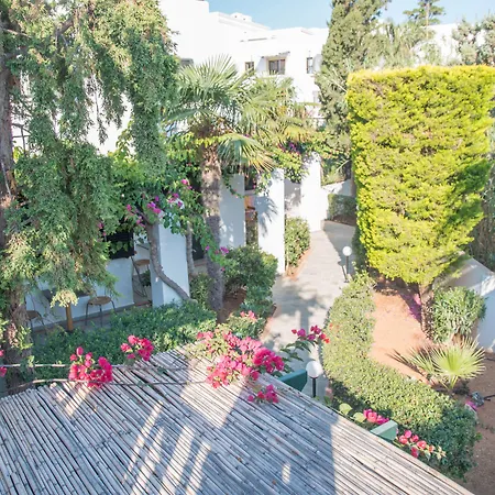 安娜玛丽亚村公寓 3* 赫索尼索斯