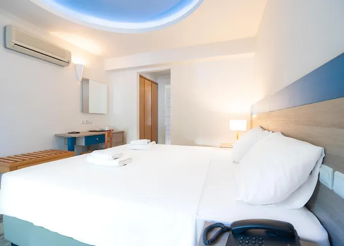 安娜玛丽亚村公寓 酒店