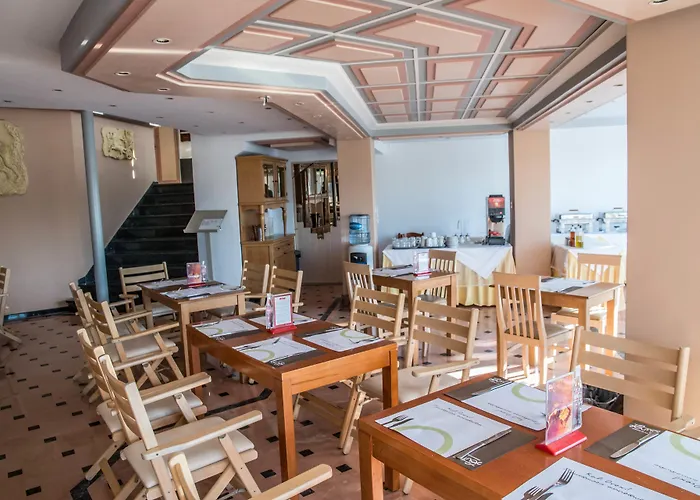 酒店 安娜玛丽亚村公寓