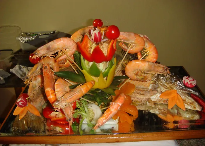 安娜玛丽亚村公寓 3*