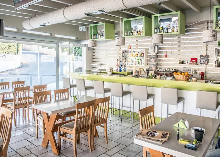 安娜玛丽亚村公寓 酒店