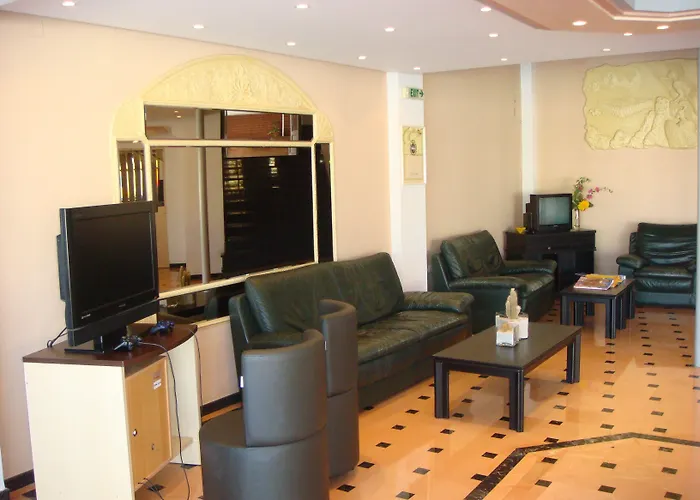 安娜玛丽亚村公寓