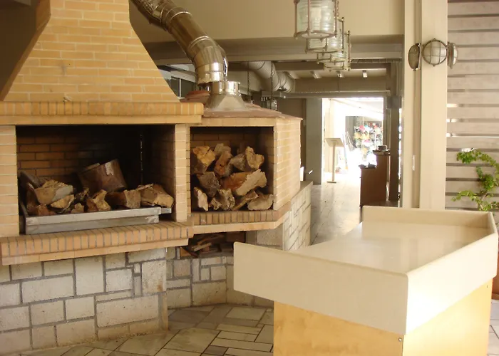 酒店 安娜玛丽亚村公寓