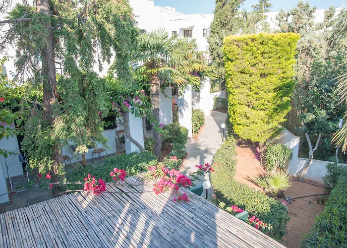 安娜玛丽亚村公寓 3* 赫索尼索斯