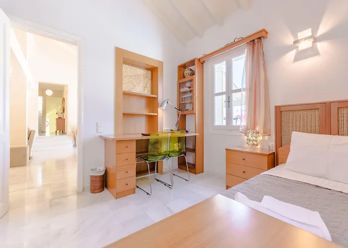 安娜玛丽亚村公寓 酒店