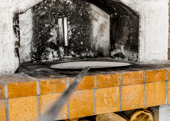 酒店 安娜玛丽亚村公寓