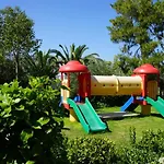 Anna Maria Village فندق