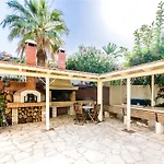 Anna Maria Village Χερσόνησος