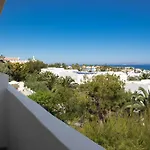 فندق Anna Maria Village 3*