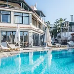Ξενοδοχείο Anna Maria Village Χερσόνησος