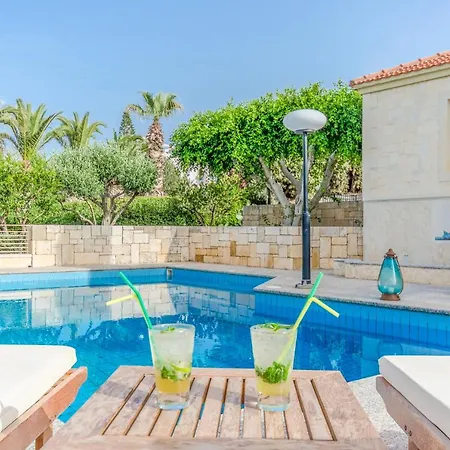 Anna Maria Village Hersonissos (Crete)