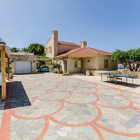 Anna Maria Village Hotel Hersonissos (Crete)