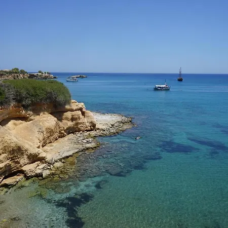 Anna Maria Village Hotel Hersonissos (Crete)