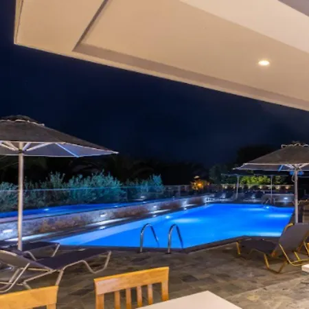 Anna Maria Village Hotel