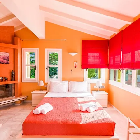 Anna Maria Village Χερσόνησος