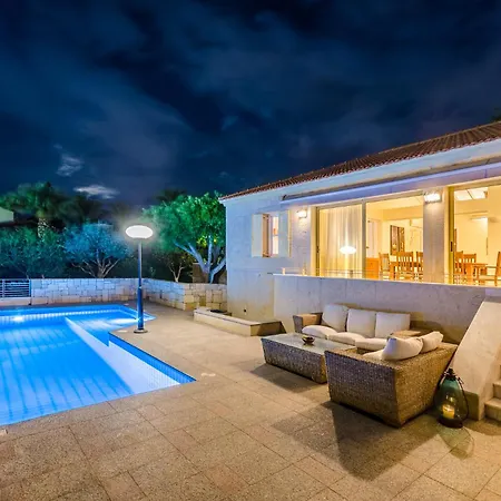 Hotel Anna Maria Village Hersonissos (Crete)