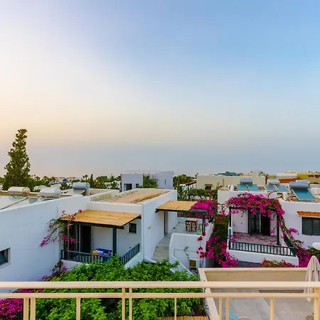 Hotel Anna Maria Village 3*