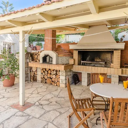 Anna Maria Village Hotel Hersonissos (Crete)