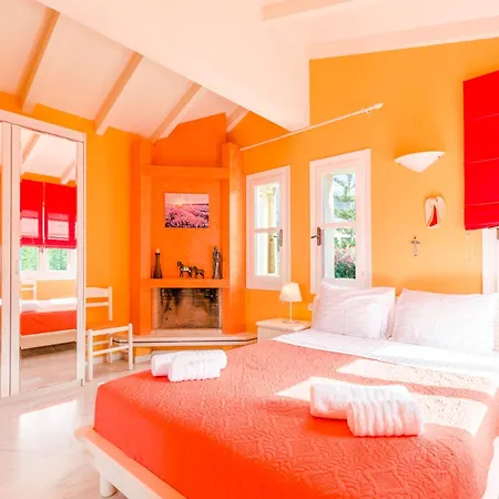 Hotel Anna Maria Village