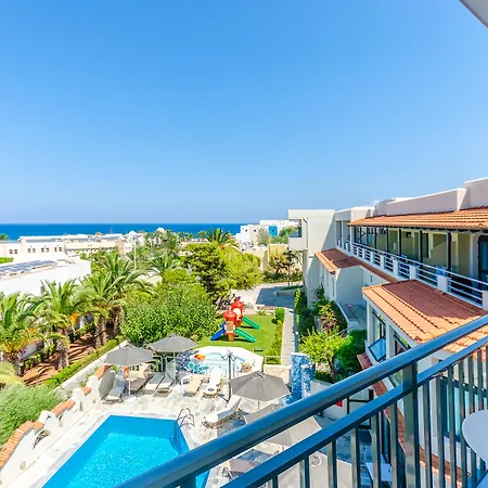Anna Maria Village 3* Hersonissos (Crete)