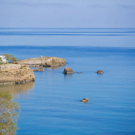 Hotel Anna Maria Village Hersonissos (Crete)