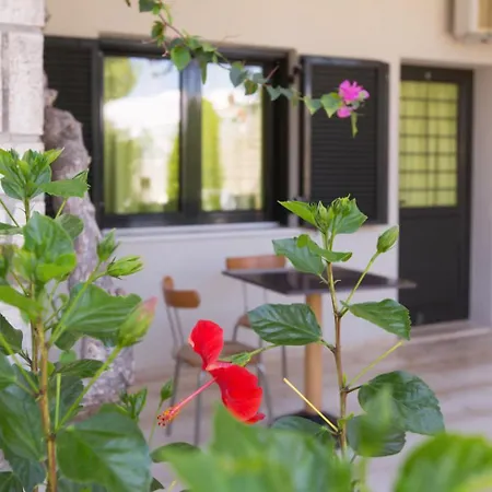 Anna Maria Village Hotell 3*