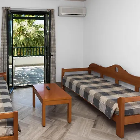 Hotell Anna Maria Village