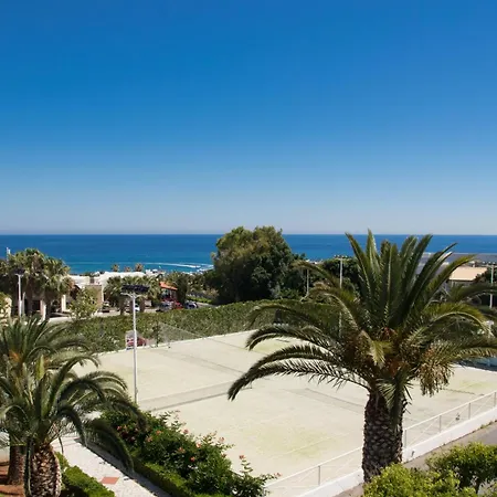 Anna Maria Village Hotel Hersonissos (Crete)