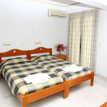 Anna Maria Village 3* Hersonissos (Crete)