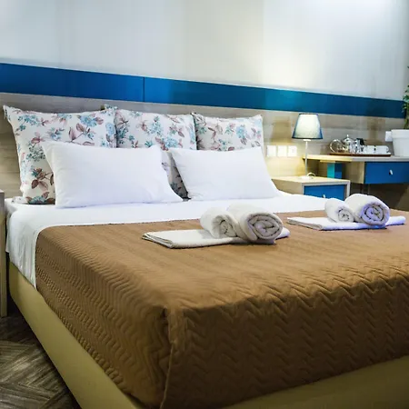 Anna Maria Village 3*