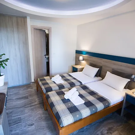 Anna Maria Village 3* Χερσόνησος