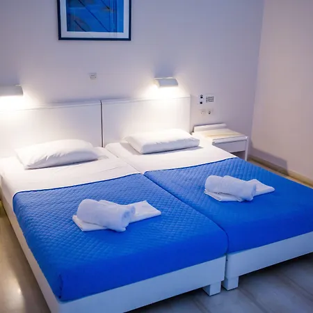 Hotell Anna Maria Village 3*