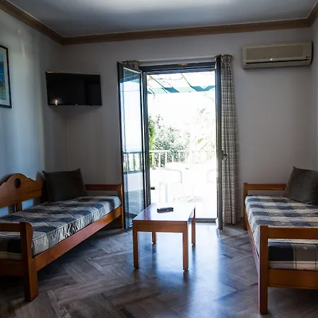 Hotell Anna Maria Village Hersonissos (Crete)