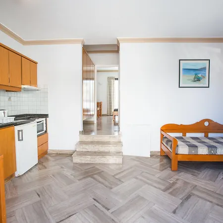 Hotell Anna Maria Village