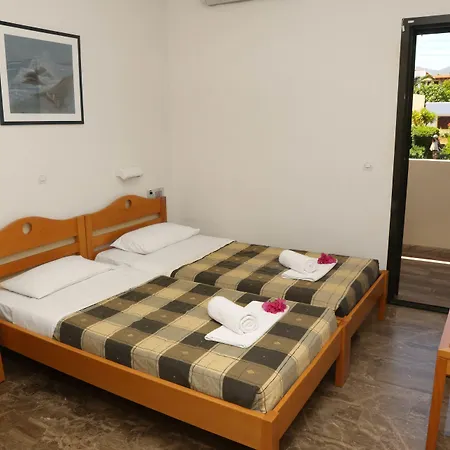 Hotell Anna Maria Village 3*