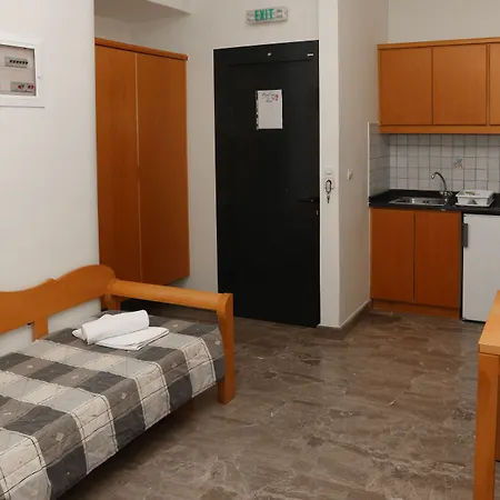 Hotell Anna Maria Village