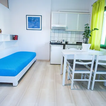 Hotel Anna Maria Village 3*