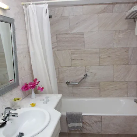 Anna Maria Village 3*