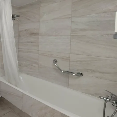 Hotell Anna Maria Village Hersonissos (Crete)