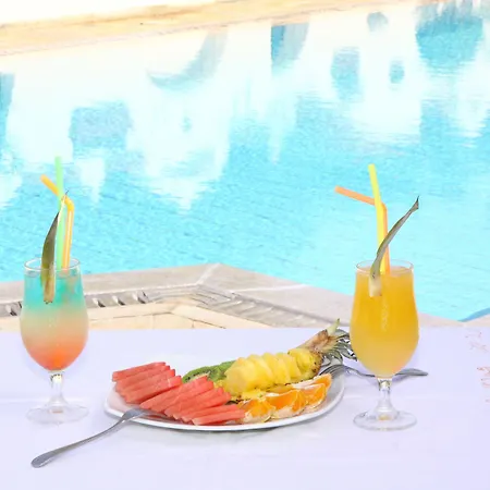 Anna Maria Village 3*