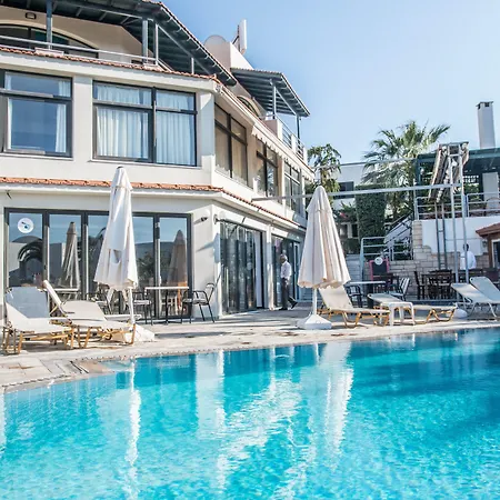 Ξενοδοχείο Anna Maria Village Χερσόνησος