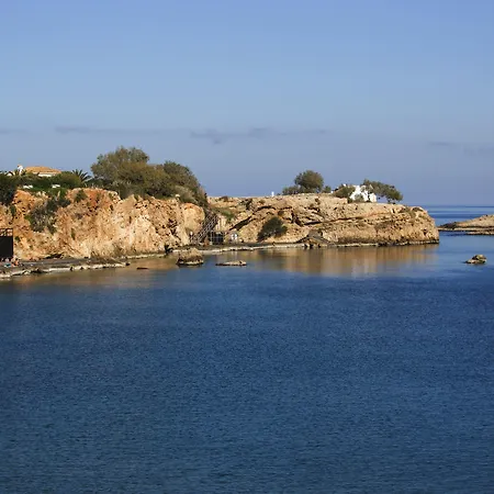 Hotell Anna Maria Village 3*