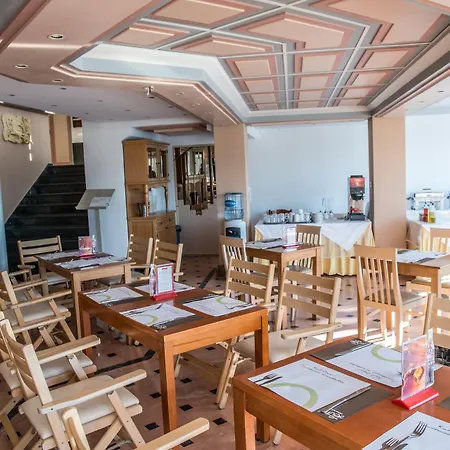 Hotell Anna Maria Village
