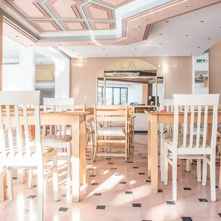 Hotell Anna Maria Village Hersonissos (Crete)
