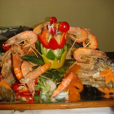 Anna Maria Village 3*