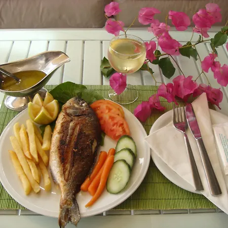 Anna Maria Village 3*