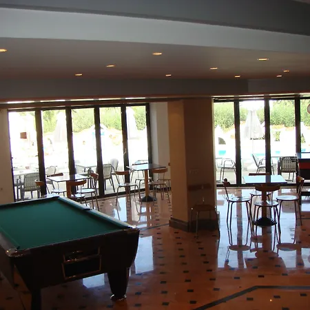 安娜玛丽亚村公寓 3*