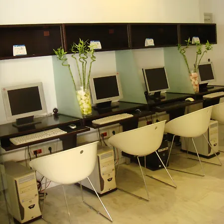 Anna Maria Village Hotell Hersonissos (Crete)